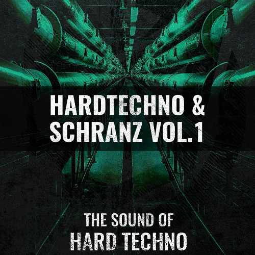 Dj Akoy Hard techno & Schranz set 2025