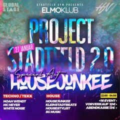 Housestylist Project Stadtfeld 2.0 ELMOKLUB 27.01.23
