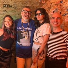 Rádio Amém convida Yu Engel, Ana Cmp e Edson Cordeiro 14.12.23