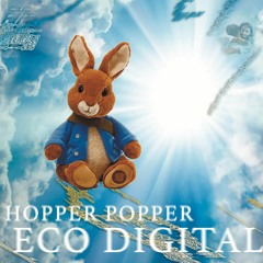 Hopper Popper - Eco Digital (ECODI01)