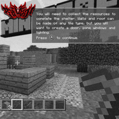 C418 - Moog City (RAIDXN TRIBUTE)