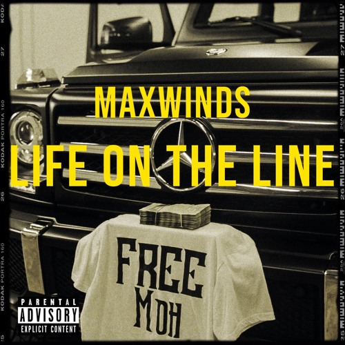 Life On The Line (Prod. Ryloui$)