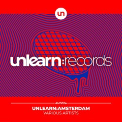 Premiere: James Supplanter - See The Danger (Extended Mix) | Unlearn:Records