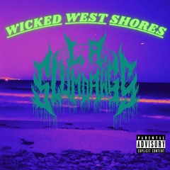 WICKED SHORES [Prod. St.Geronimo]