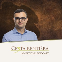#375 Emoční horská dráha investora – jak se udržet v sedle