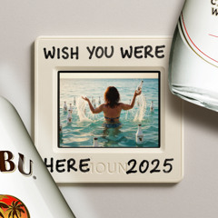 15: Charlotte's official exit interview