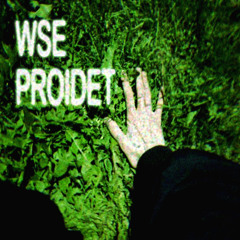 Anor - WSE PROIDET (Slowed)