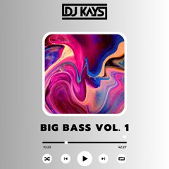 Big Bass Volume 1