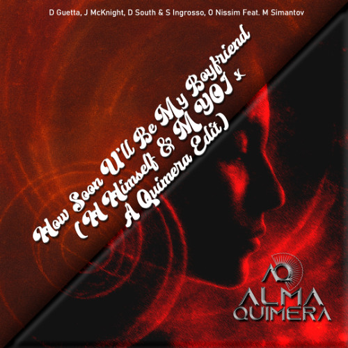 (FD) How Soon U’ll Be My Bfriend (H Himself & M YOI x A Quimera Edit) Silence for Copy