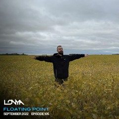 Lonya Floating Point Episode 105 September 2022