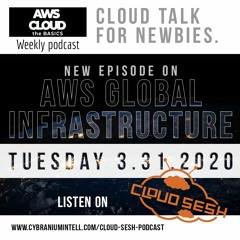 AWS Global Infrastructure