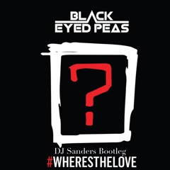 Where Is The Love (Extended)