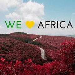 Youbi Mira_We Love Africa(Remix)_Redone