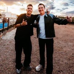 Nicky Romero X Monocule X FARLEY - Never Alone - KAKAROT