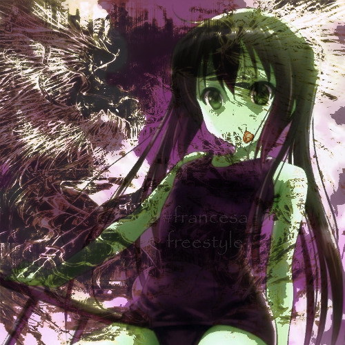 #FRANCESA FREESTYLE CNETY COVER @7juggvirtual