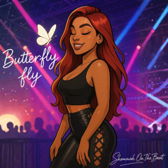 Butterfly Fly Master