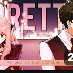 Dutch Melrose & benny mayne - Pretty please (Nightcore)