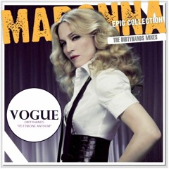 Madonna - Vogue (DirtyHands ''Pettibone Anthem'')