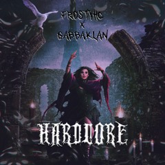 Frosty x Gabbaklan