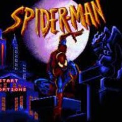 Spider-Man: The Animated Series (Genesis) Music - Fun House