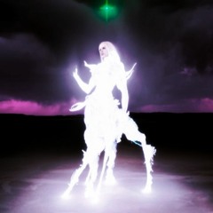 Arca - Sentient Savior (Demo 1)