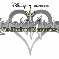Lazy Afternoons - Kingdom Hearts Re: Chain of Memories