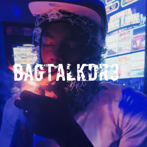 Bagtalkdr3 “by my side” ft YBG MOND (official audio)