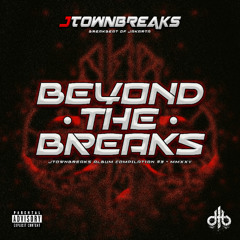 BREATHE - [ MAMAS JTB ] - J-TownBreaks Album 2025