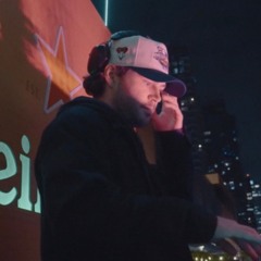 Post Meridian Live @ The Baijiu Block Party (Sep. 30, 2023)