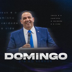 O menor no Reino de Deus - Reunião 15/02/2026