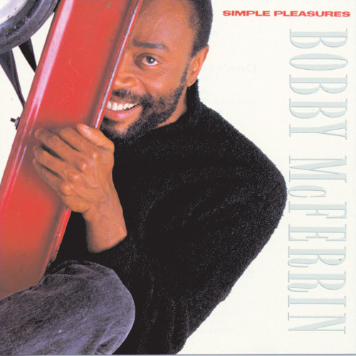 Stream Don't Worry Be Happy by Bobby McFerrin | Listen online for