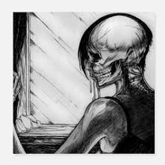 Derealisation