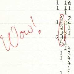 WOW! Signal