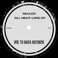Revler - Impact (Original Mix)