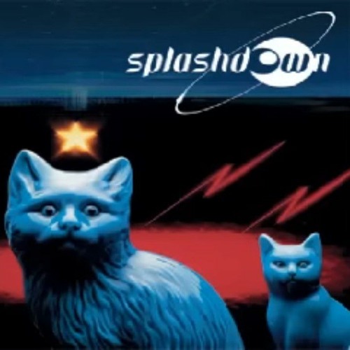 Ironspy - Splashdown ♧