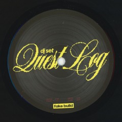 dj set - Quest Log | clips