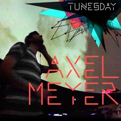 Tunesday #047: Axel Meyer