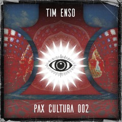 Pax Cultura  by Tim Enso | Episode 2 | Volen Sentir – Double Touch – Izhevski