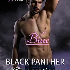 ⚡️ DOWNLOAD EPUB Blue (Black Panther Operations 3) (German Edition) Full
