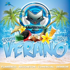 DJ Akua Sesión Verano 2021 - Vol.1 - Flamenco - Reggaeton - Comercial - FM Music Spain