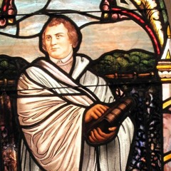 Дары Реформации. Протестантизм и святость