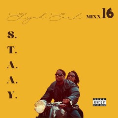 Mixx Vol. 16