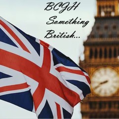 Something British