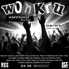K49 Camp Wonkru 2025 Recording