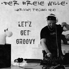 Der Freie Wille (Techno Mix)