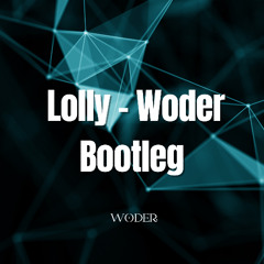 Maejor Ali - Lolly ft. Juicy J, Justin Bieber [woder dubstep bootleg]