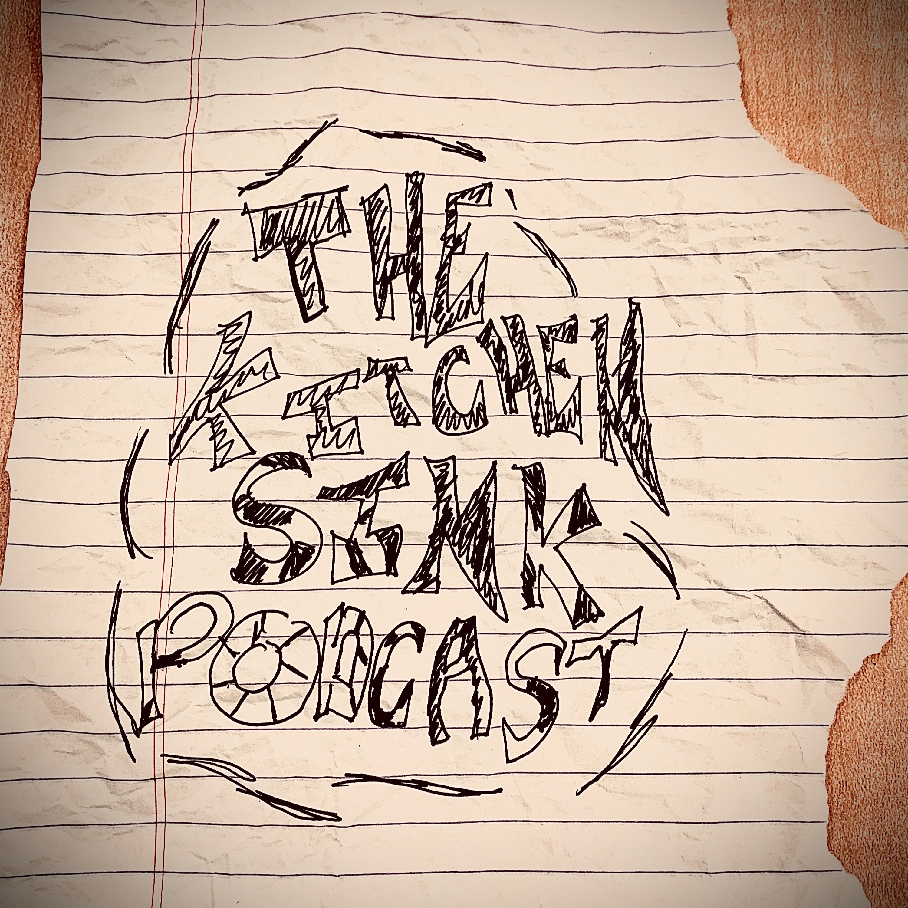 The Kitchen Sink Podcast