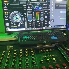 DJ LenroK - ReadyOrNot(remix)