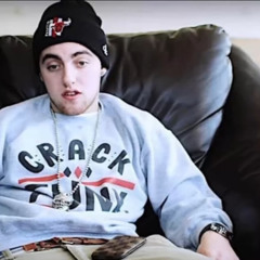 Bruce Wayne- Mac Miller