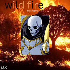 wildfire